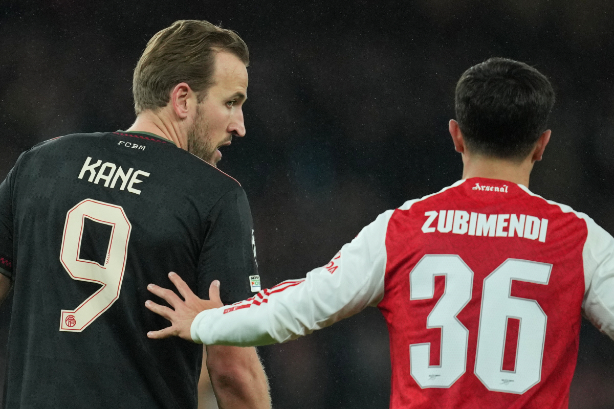 "손흥민보다 바이에른 뮌헨" 케인, 토트넘 절대 안 돌아간다! "바이아웃…