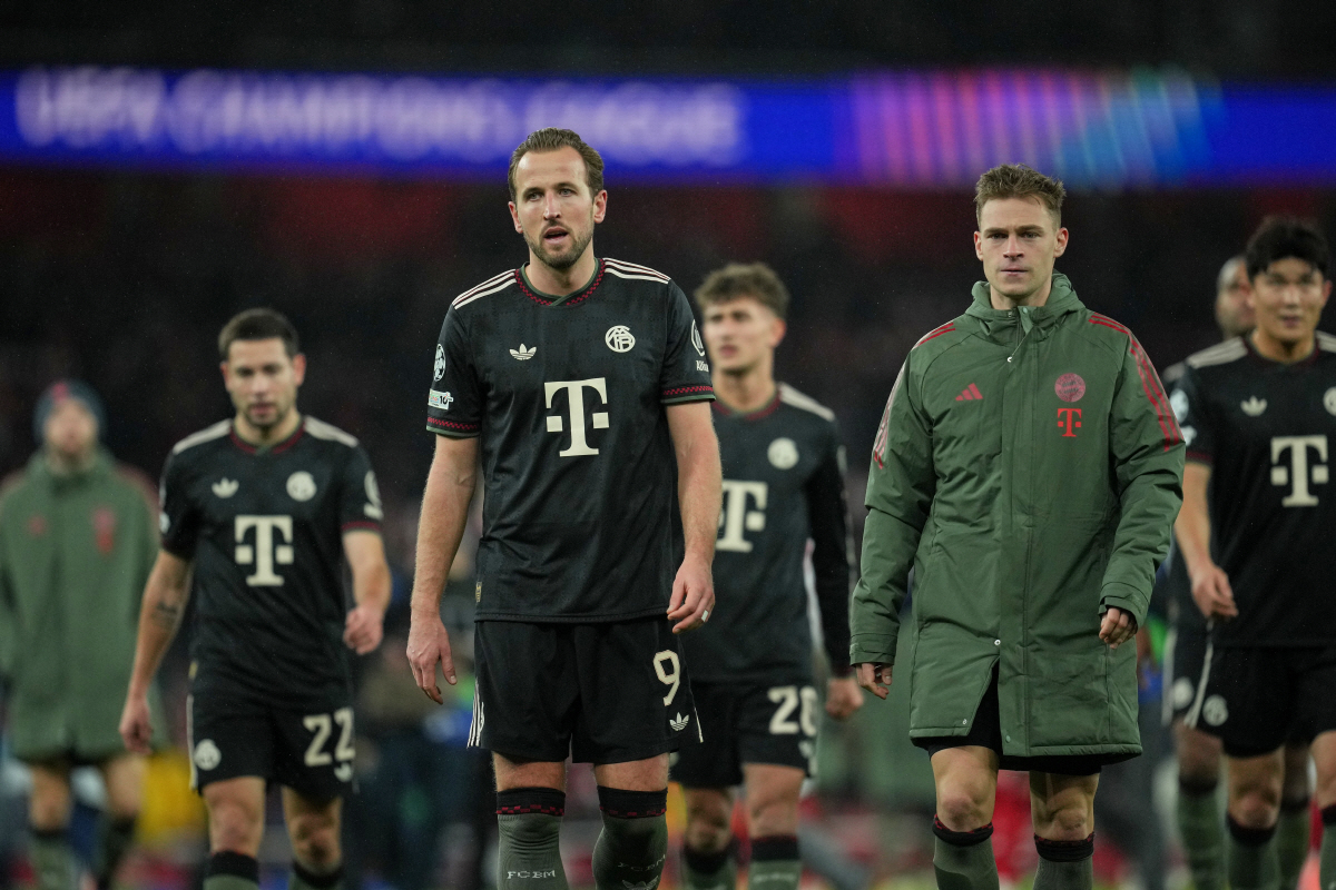 "손흥민보다 바이에른 뮌헨" 케인, 토트넘 절대 안 돌아간다! "바이아웃…