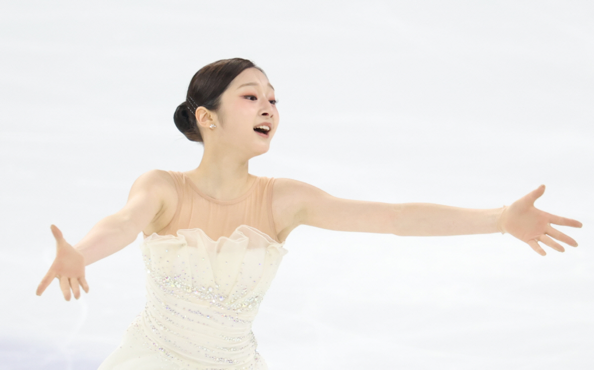 피겨 男 차준환→女 신지아, '밀라노가 보인다' 올림픽 선발 1차전 상위…
