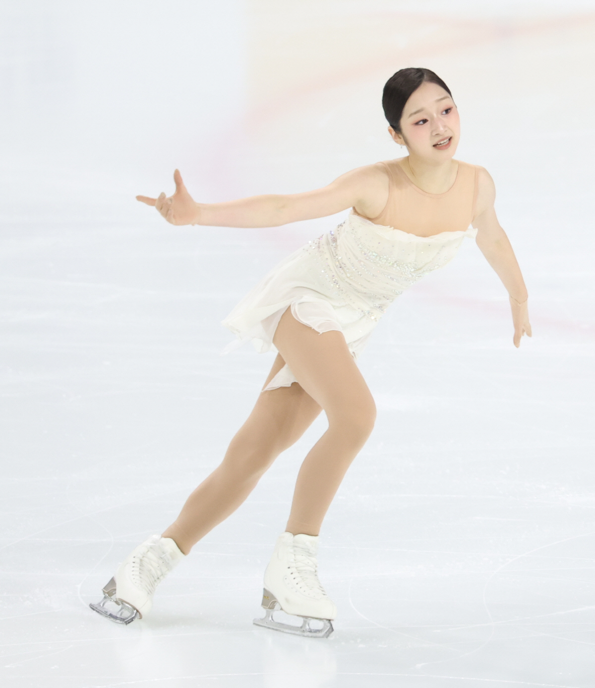 피겨 男 차준환→女 신지아, '밀라노가 보인다' 올림픽 선발 1차전 상위…