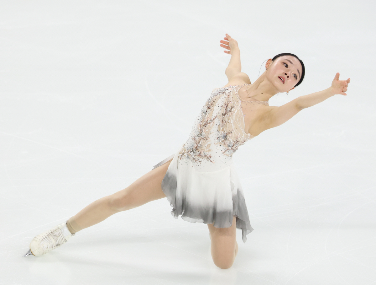 피겨 男 차준환→女 신지아, '밀라노가 보인다' 올림픽 선발 1차전 상위…
