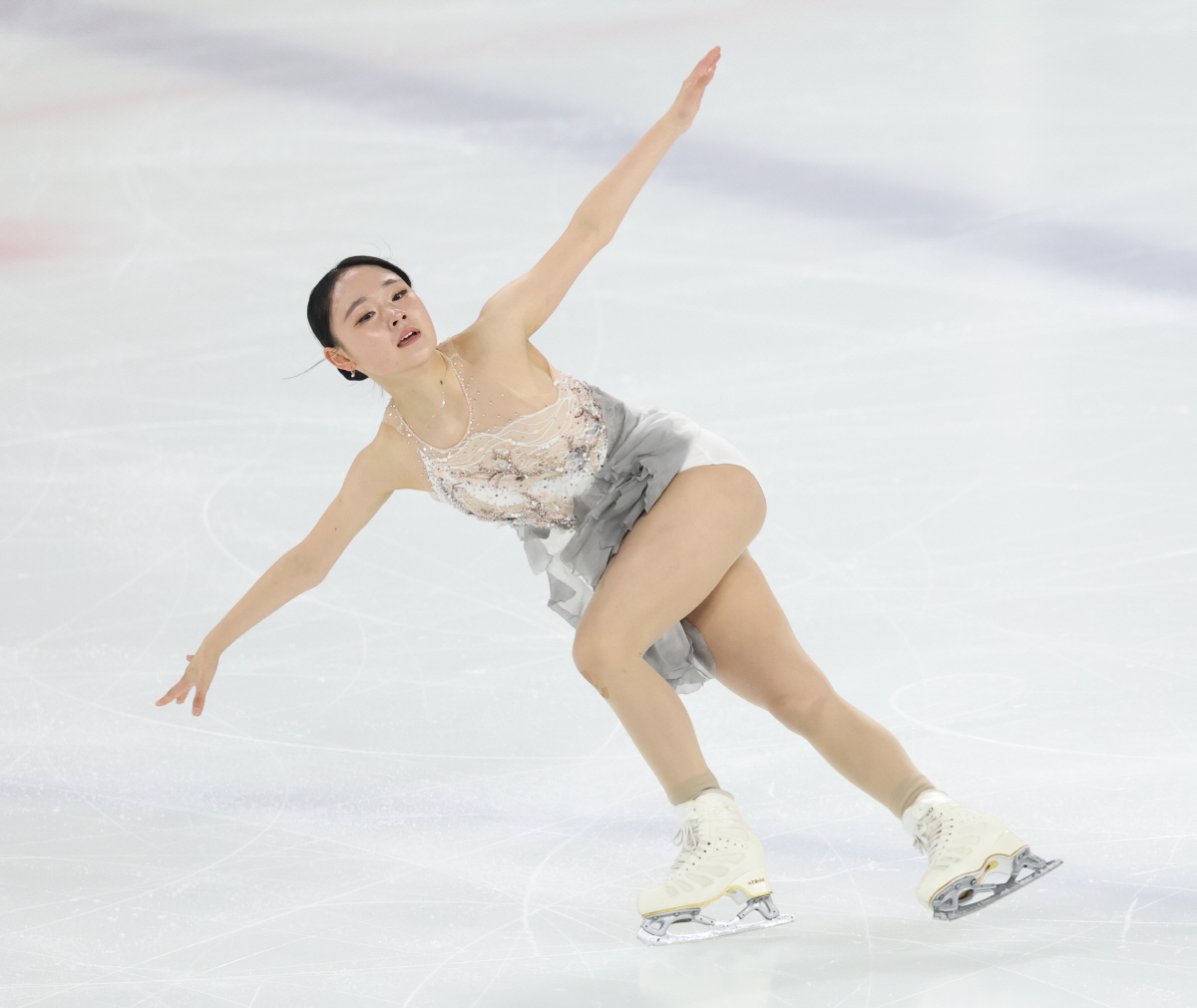 피겨 男 차준환→女 신지아, '밀라노가 보인다' 올림픽 선발 1차전 상위…