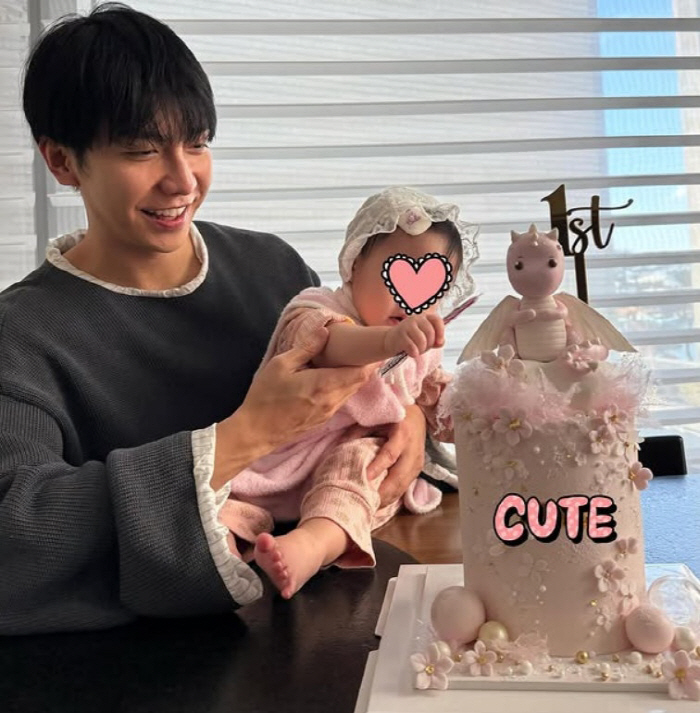 이승기, ♥이다인과 결혼 100% 만족 "21개월 딸 같이 등하원시킬 때…