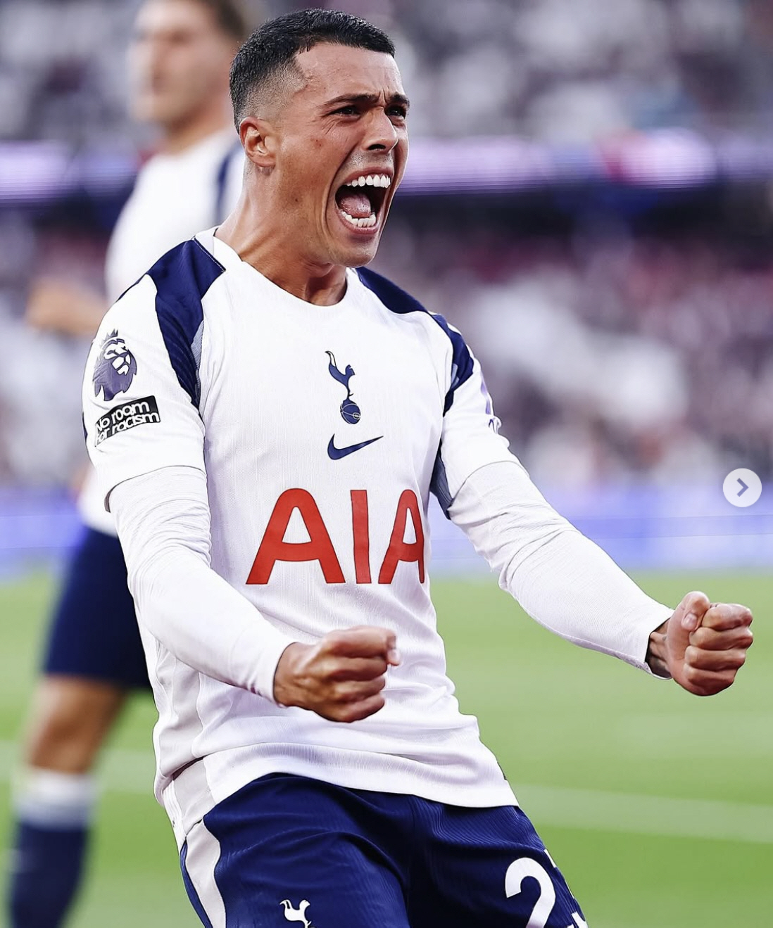 손흥민 스트레스 엄청 받았겠다, 토트넘 논란남 파격 입장 발표 "팬이 무…