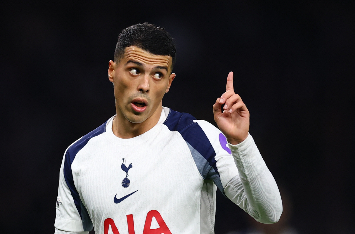 손흥민 스트레스 엄청 받았겠다, 토트넘 논란남 파격 입장 발표 "팬이 무…