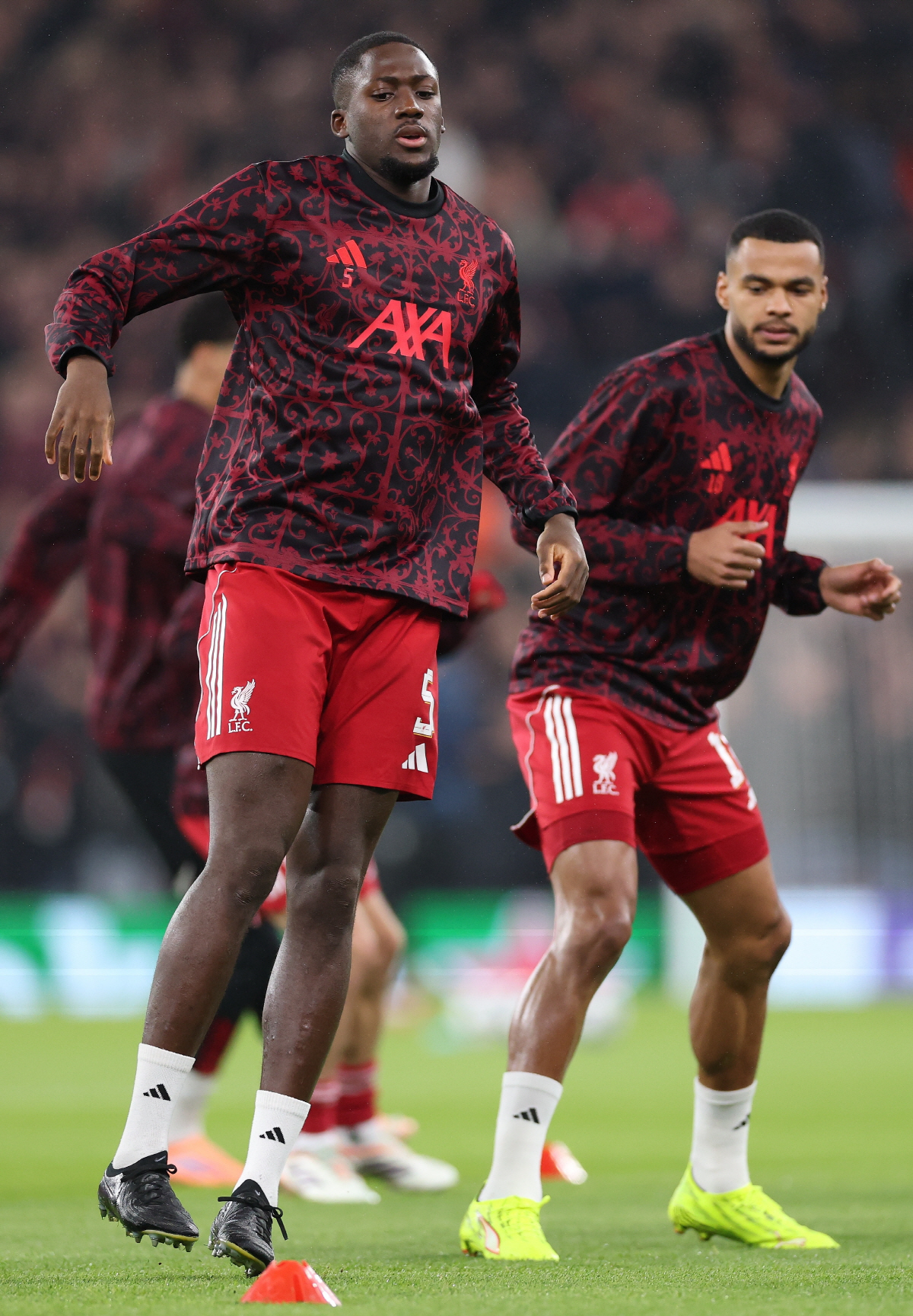 "대반전!" 레알 마드리드 'FA 영입전' 철수…리버풀 '임금 구조 준수…