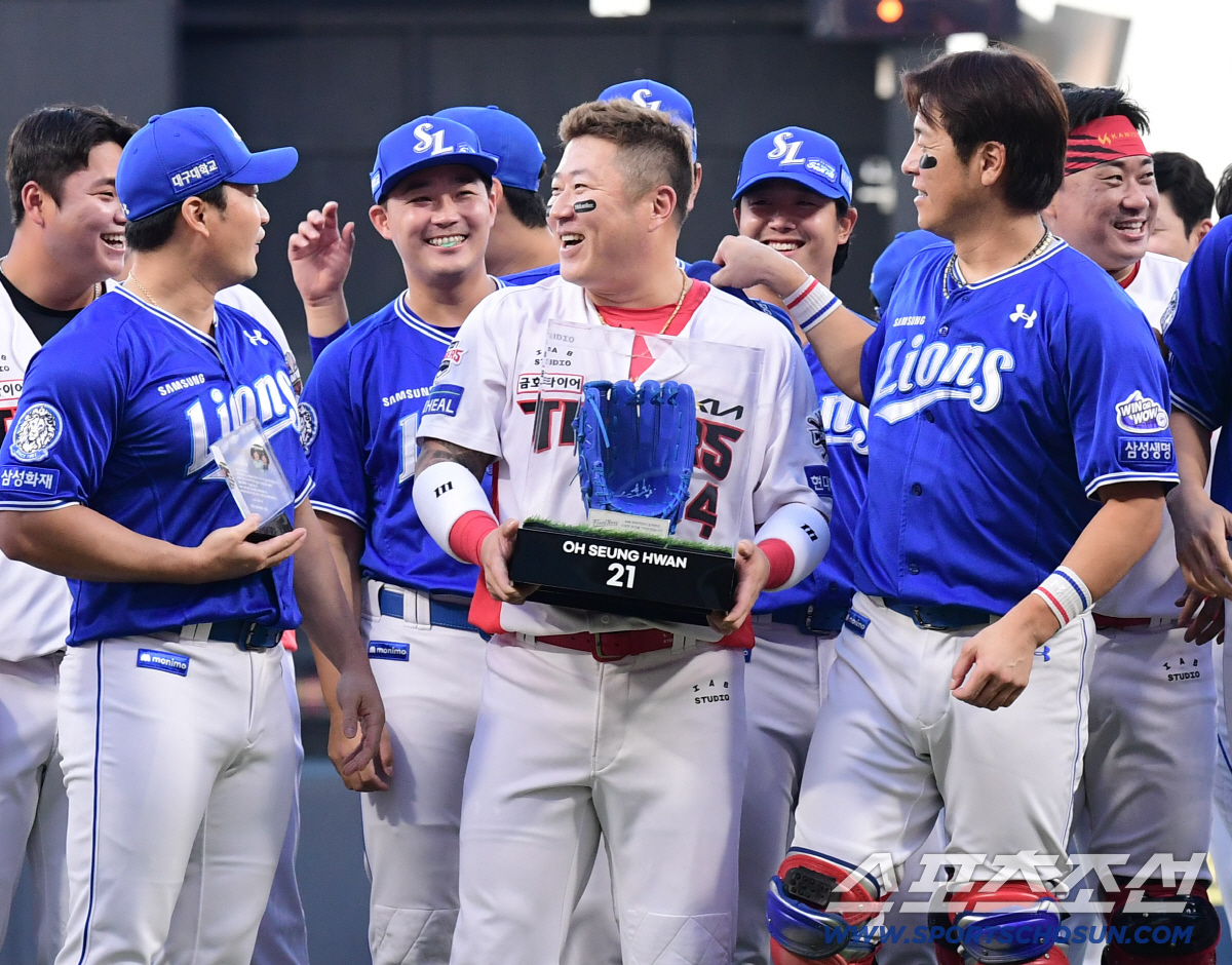 왜 최형우는 KIA의 최종 구애 외면했나…양현종도 삐걱, 진짜 돈 쓸 생…