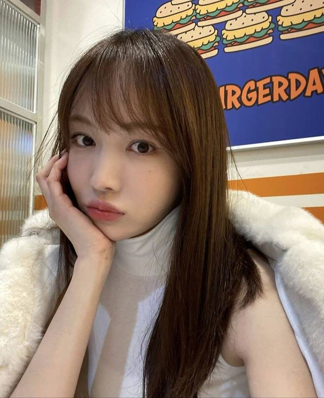 '임신 갈등' 서민재, 출산 앞두고 아이 친부 사진 삭제?…"협의 NO,…