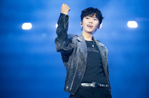 임영웅, 현장→안방 동시 장악..