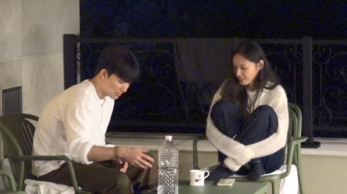 "구본희에 호감" 김무진·김상현 대립각→'메기女' 고소현, 상현에 "대화해보고 싶었다" 고백…흥미지수↑(누난내게여자야)