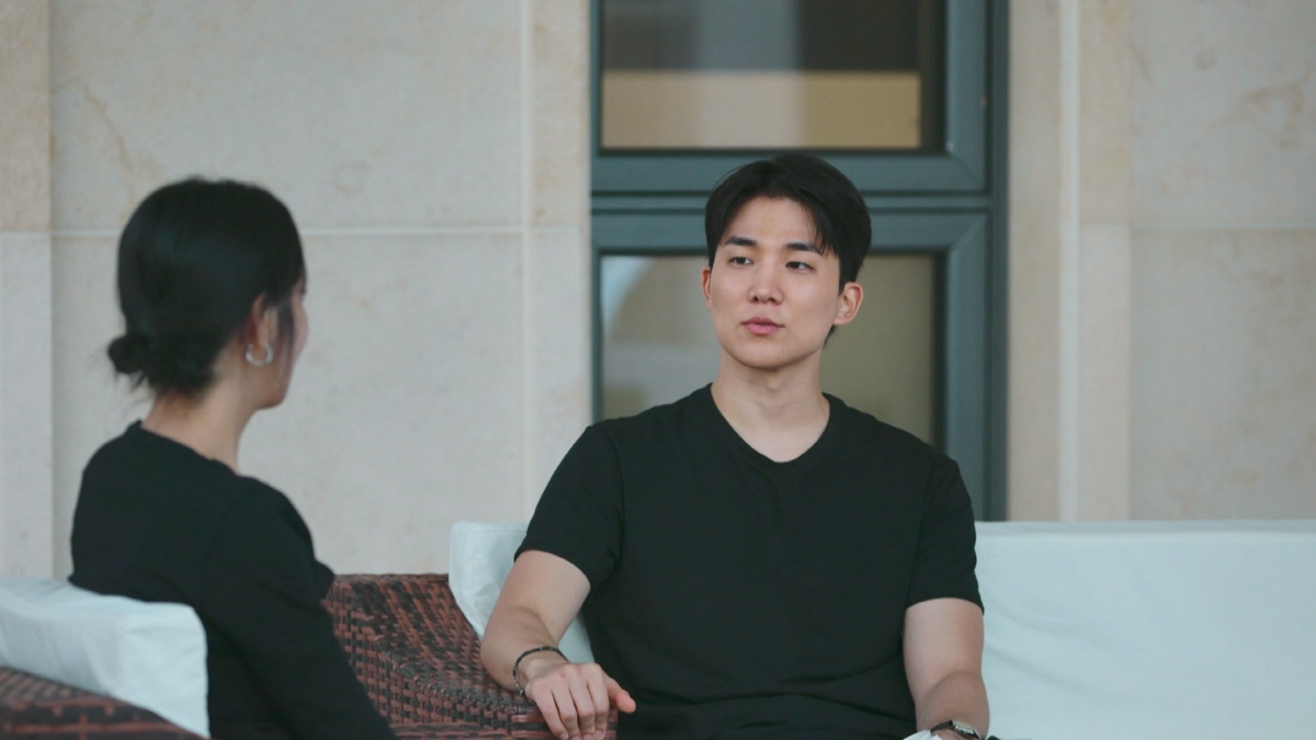 "구본희에 호감" 김무진·김상현 대립각→'메기女' 고소현, 상현에 "대화…