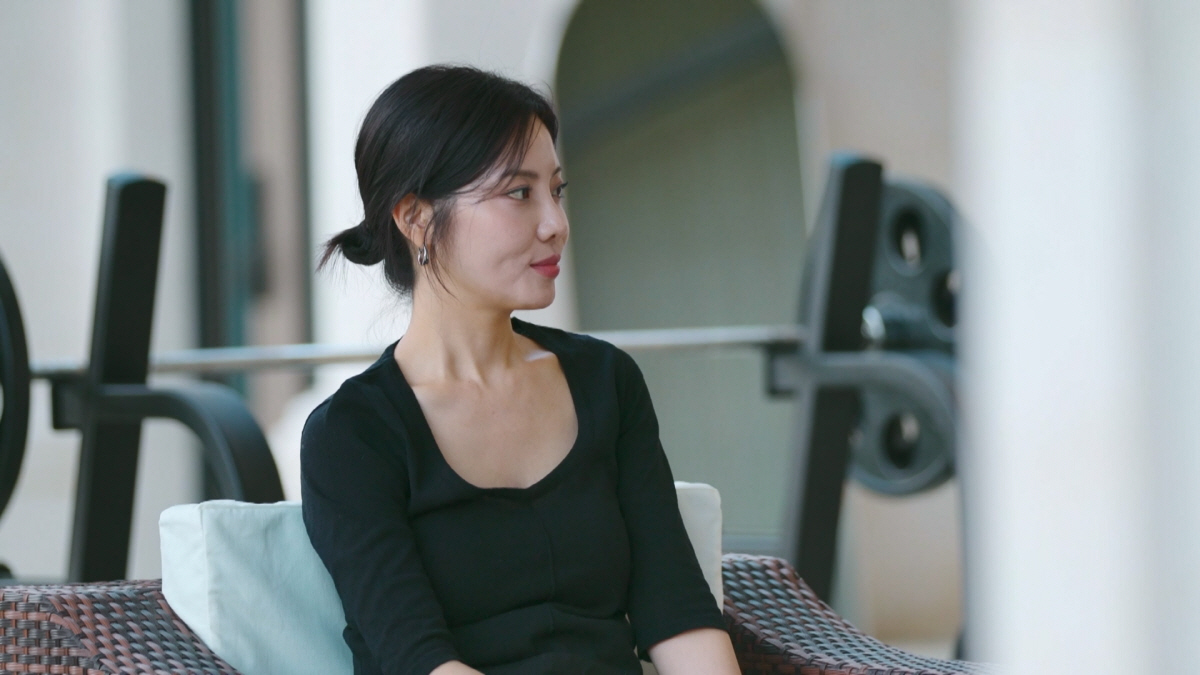 "구본희에 호감" 김무진·김상현 대립각→'메기女' 고소현, 상현에 "대화…