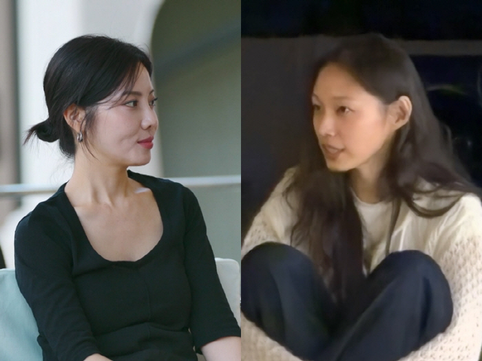 "구본희에 호감" 김무진·김상현 대립각→'메기女' 고소현, 상현에 "대화…