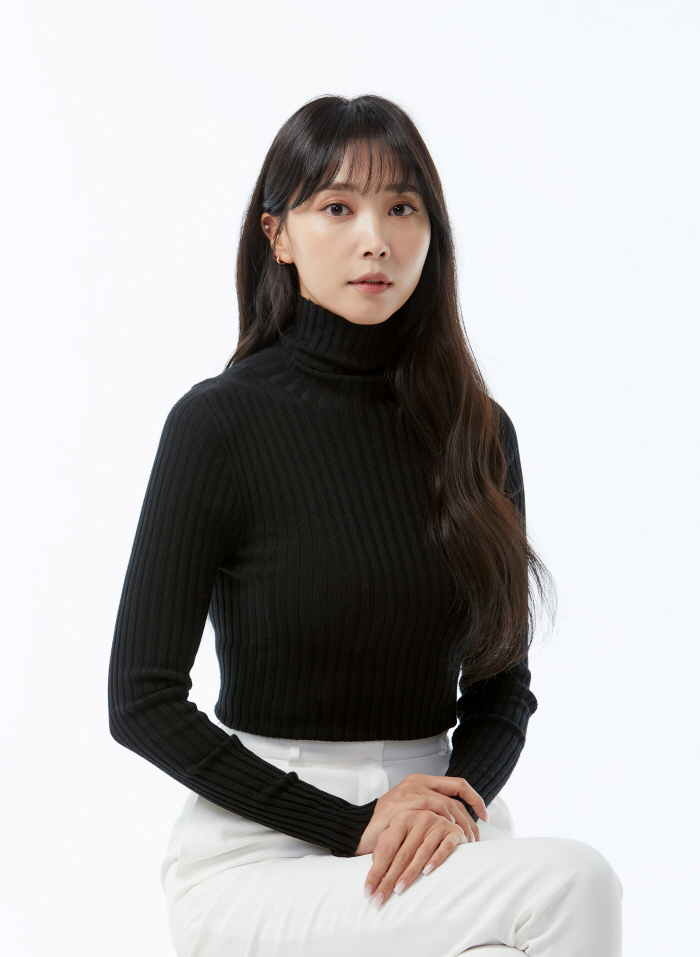 [공식] '싱글맘' 오윤아, 드디어 기쁜 소식 전했다…"앞으로 어떤 길 걸어갈지 고민"