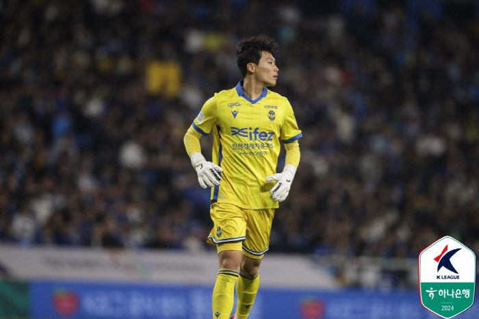 '무고사, 제르소, 이명주...' K리그2 베스트11, '11명 중 6명…