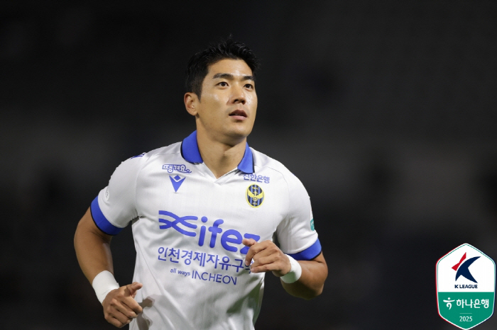 '무고사, 제르소, 이명주...' K리그2 베스트11, '11명 중 6명…