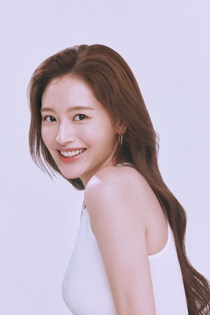 김재경, 내년 1월 방송 예정 日 TBS드라마 출연…K팝 세계 무대 뒤편 다룬다[공식]