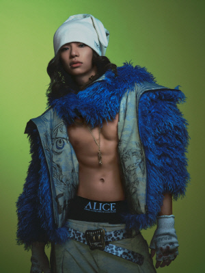 올데프 타잔, '마마' 초대형 사고…독무 중 카메라 떨어졌다[SC이슈]