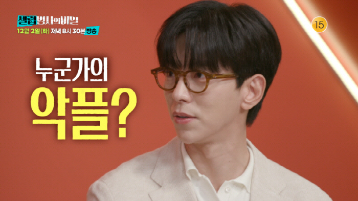 '절규' 화가 뭉크, 매운맛 삼각관계後 총격사건까지…손가락 절단수술에 "…