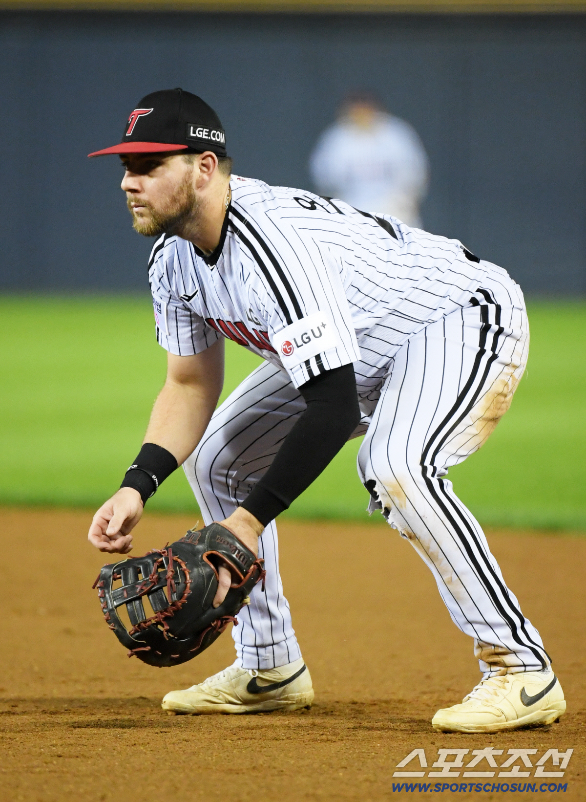 '70만→130만→170만→?' LG 효자 외인 타자, 로하스, 에레디아…