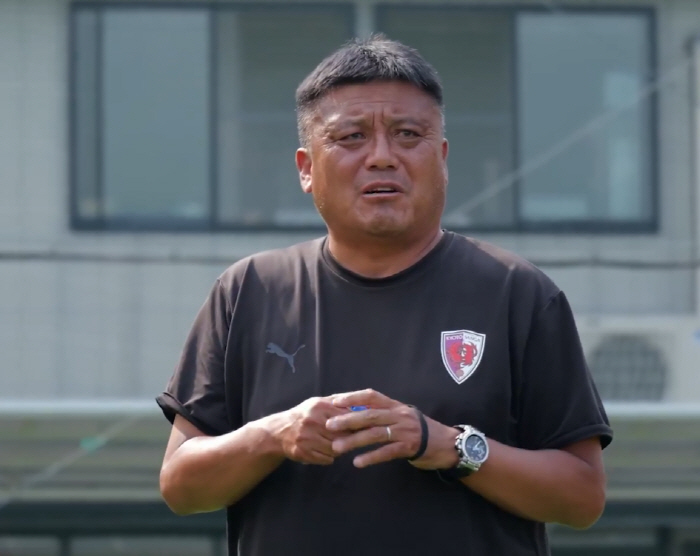 성적으로 증명한 지도력…조귀재 감독, 교토 역대 최장수 사령탑 이어간다 …