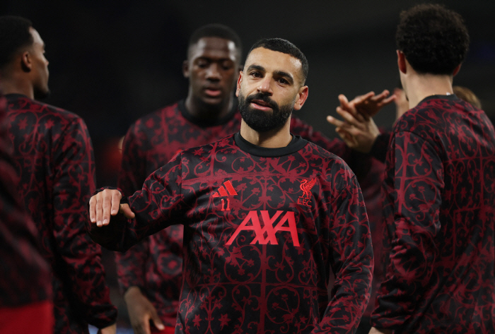 "토트넘 탈출한 손흥민이 부럽지" 살라 없는 리버풀의 시작인가, 'BBC'가 던진 화두…'90분 벤치' 이삭→비르츠, 거짓말처럼 부활