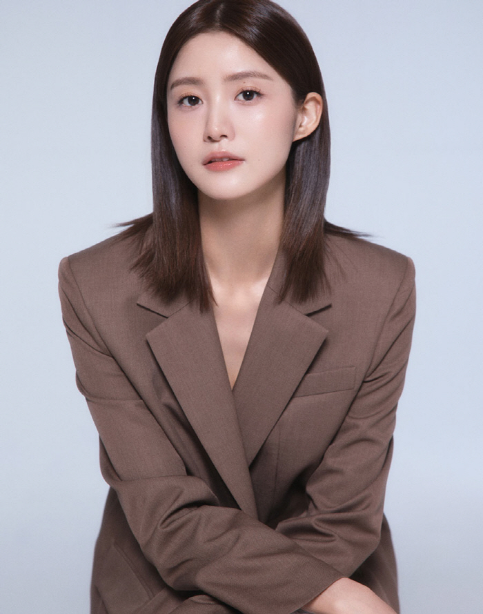 [공식] EXID 출신 박정화, 송지효와 새 출발한다…넥서스이엔엠 전속계…