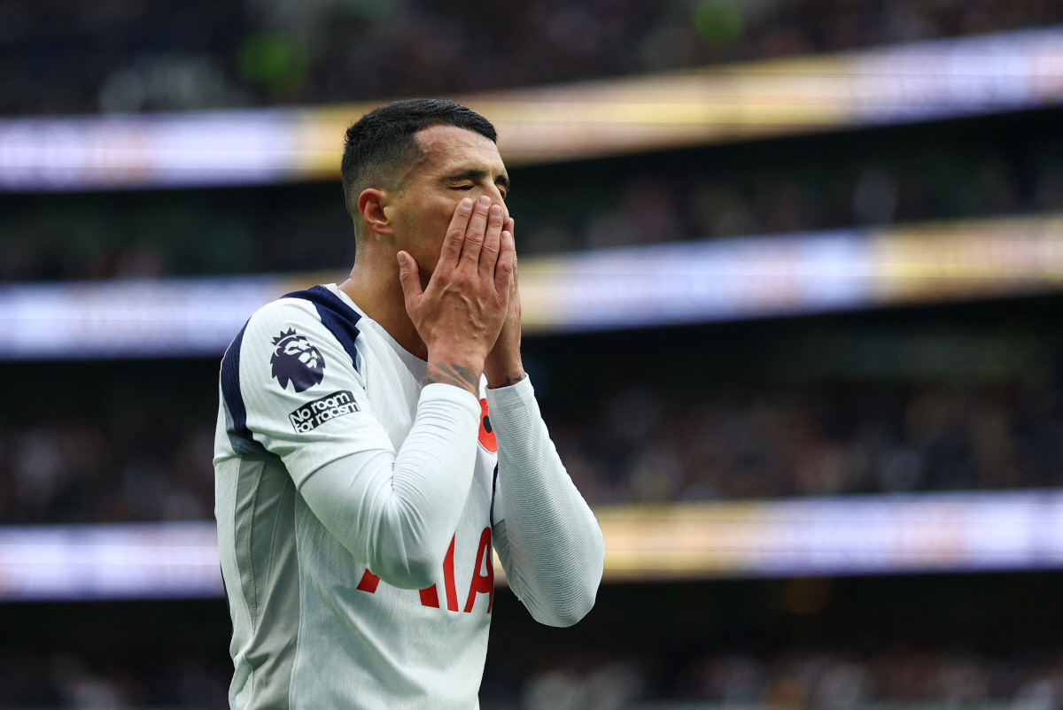 손흥민 절친 작심 발언! "우리에게 무례하지 마!"...'리더 SON' …