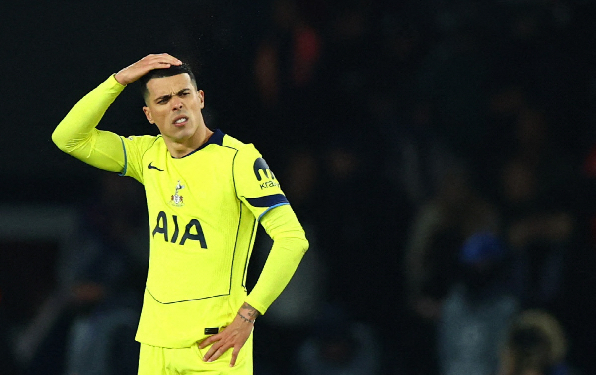 손흥민 절친 작심 발언! "우리에게 무례하지 마!"...'리더 SON' …