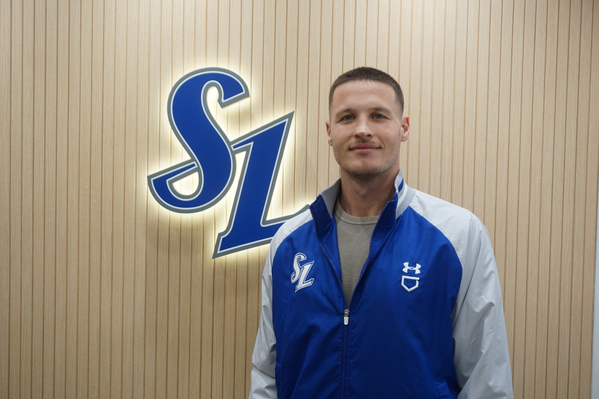 [공식발표]삼성, 가라비토 대신 '158㎞ 광속구' 맷 매닝 영입...후…