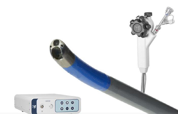 순천향대 부천병원, 최신 '아이맥스 담도내시경' 국내 대학병원 첫 도입