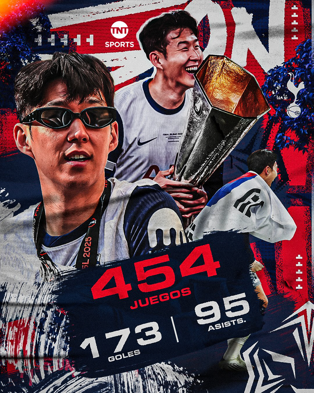 '손흥민 OUT' 미치도록 후회!→'프랭크 감독 경질' 초임박 "문제 해…