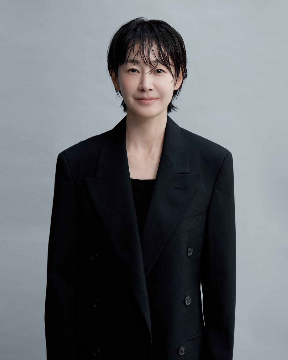 ‘김 부장’ 명세빈 “브릿지에 배꼽티·미니스커트까지…20대 하진, 과감하…