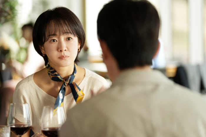 [SC인터뷰] ‘김 부장’ 통해 연기 재미 되찾은 명세빈 “제 2의 전성기 즐기고파”