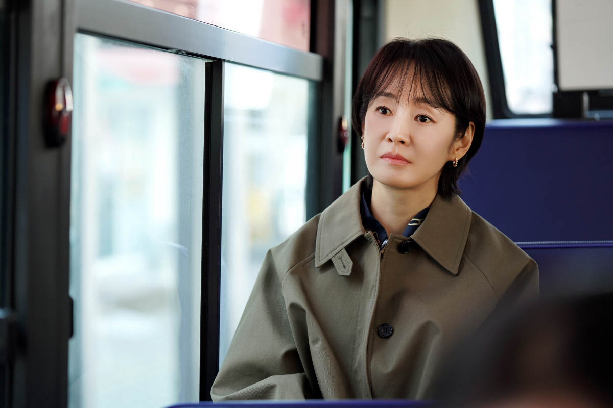 [SC인터뷰] ‘김 부장’ 통해 연기 재미 되찾은 명세빈 “제 2의 전성…