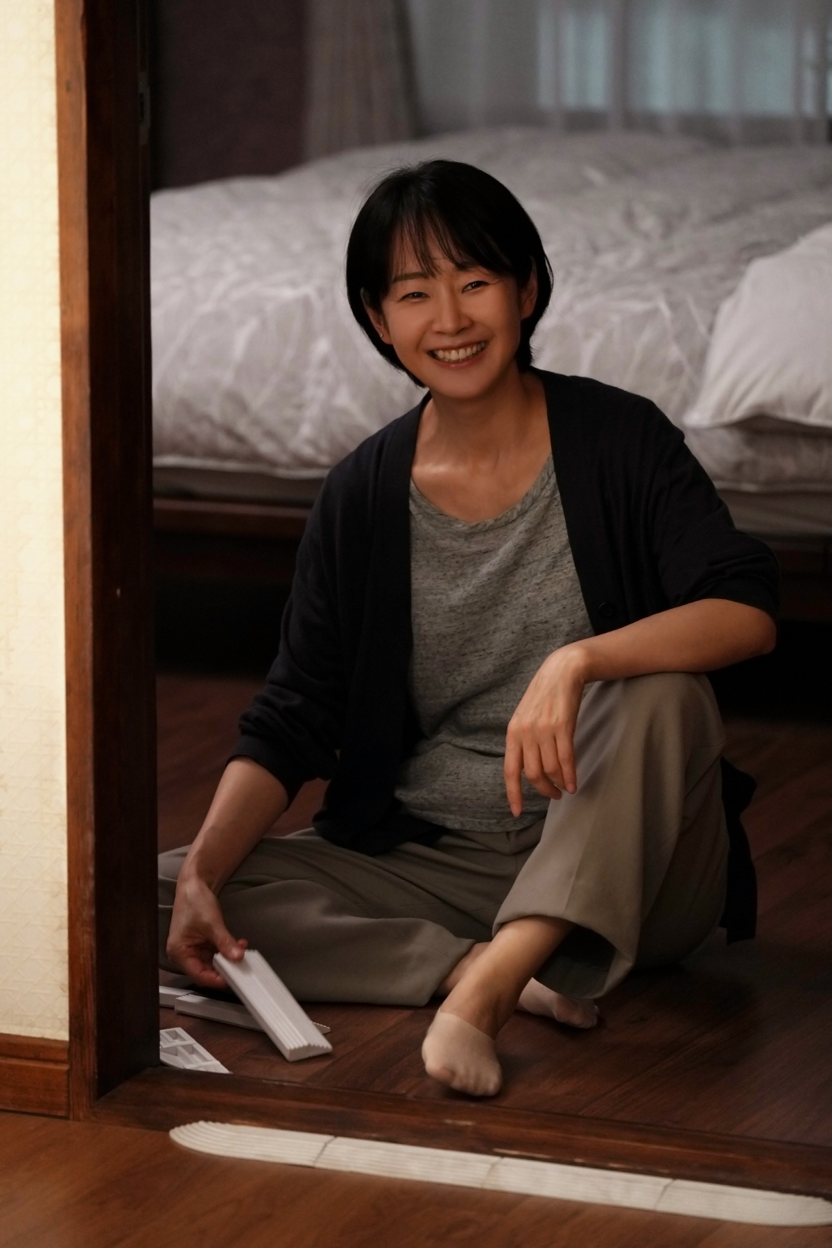 [SC인터뷰] ‘김 부장’ 통해 연기 재미 되찾은 명세빈 “제 2의 전성…