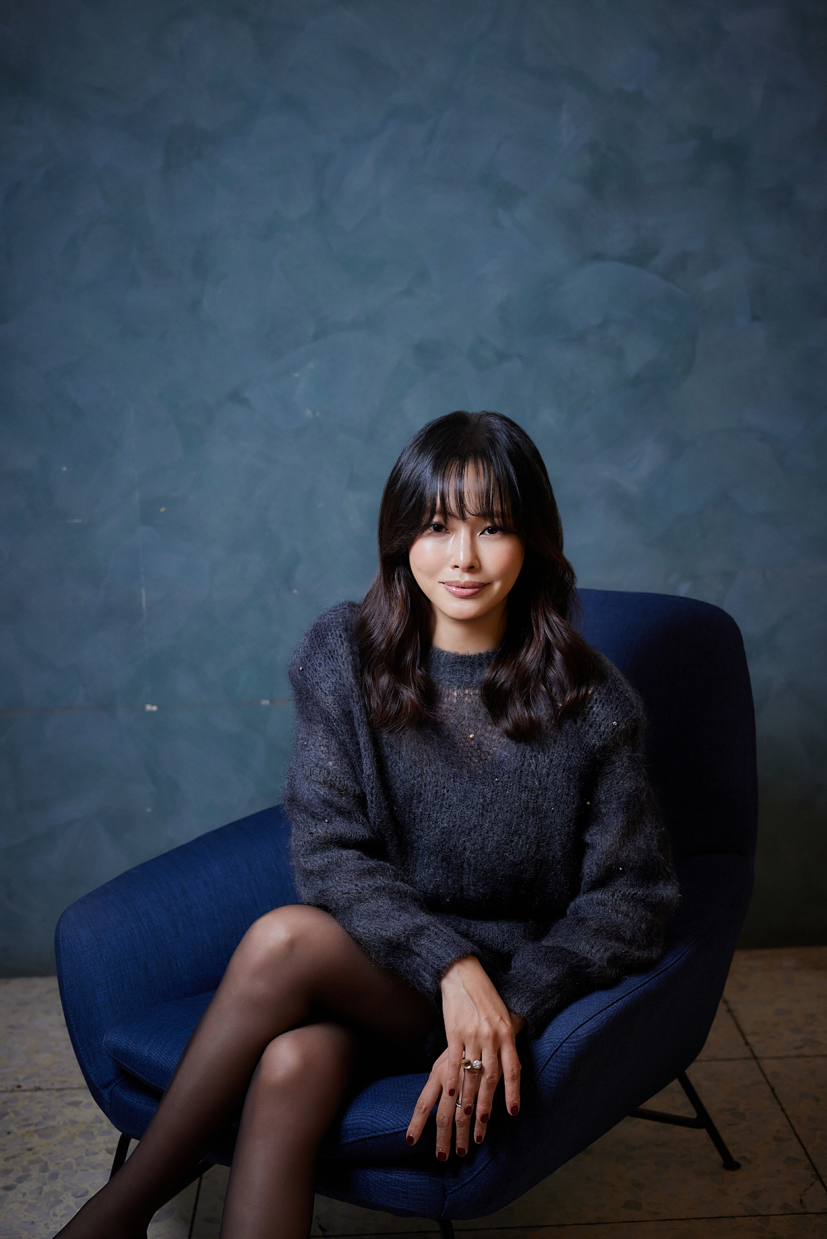 [인터뷰③] 이하늬 "실제로 ♥남편에게 엄청 의존적인 아내..집에서 '오…