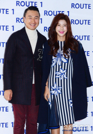 주영훈♥이윤미, 시작부터 '금지된 사랑'…