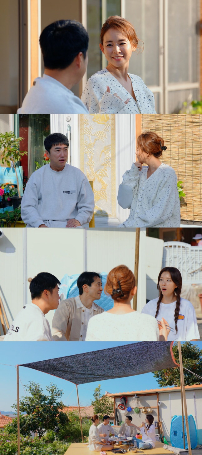 야노시호, '결혼 17년차' 안타까운 고백..."♥추성훈, 두 달간 못 …