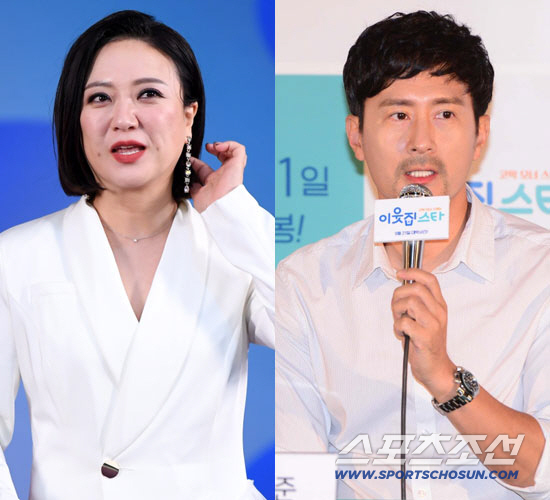 김숙·임형준, '심정지 직전' 김수용 살렸다… 20분 CPR로  '골든타…