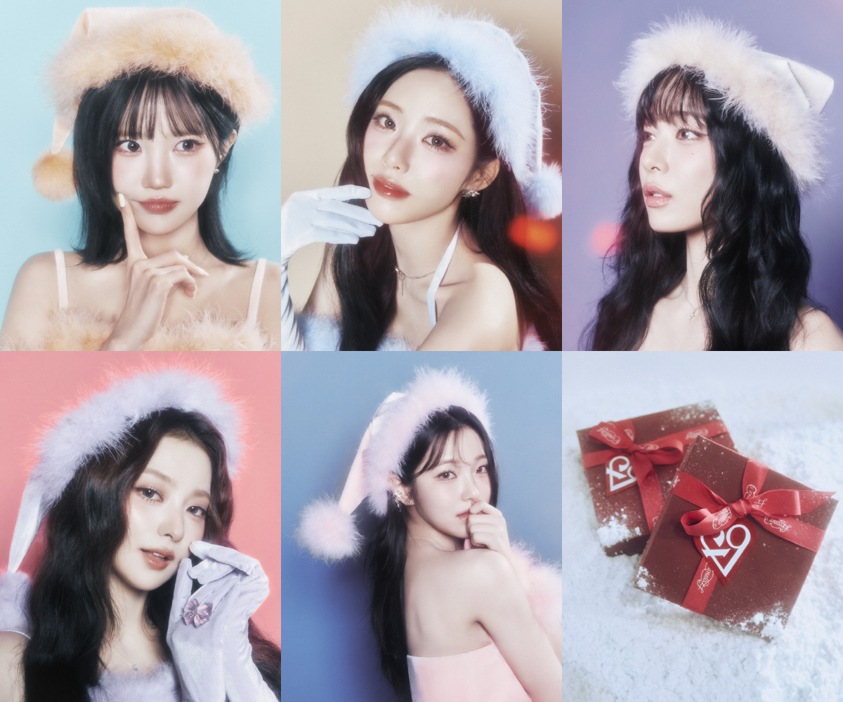 [단독]김민종, 프로미스나인 리메이크 '하얀 그리움' MV 출연…직접 나…