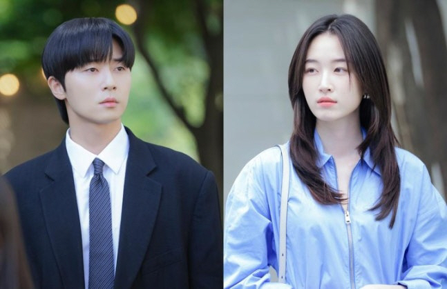 “박서준=뿌리 깊은 나무·원지안=촛불”  ‘경도를 기다리며’ 제작진, 캐…