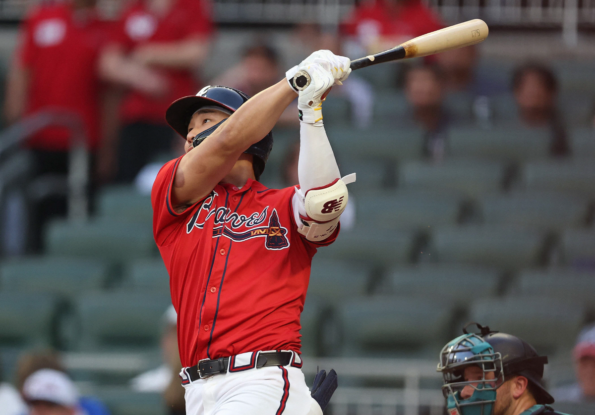 타격왕-MVP-WS 주역, 이들을 발밑에 둔 김하성, FA 타자 8위..…