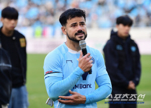 '고개 숙인 대구의 왕' 그럼에도 놓지 않은 희망...