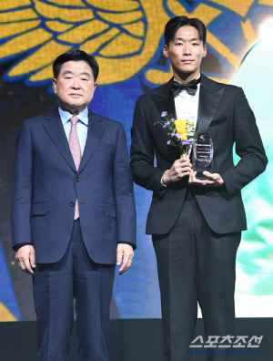 K리그2 최고의 수문장은 민성준...