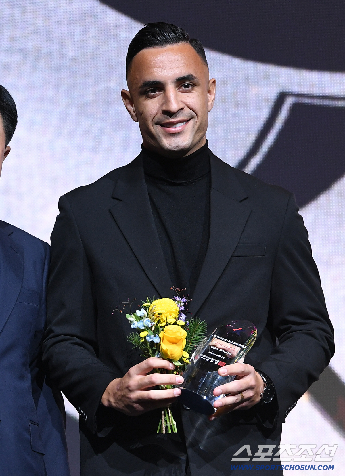 [K리그 대상]K리그2 베스트 11, 최고의 DF는 이주용-김건희-베니시…