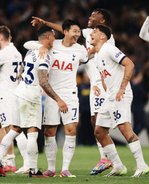 역대급 충격! SON 떠나니 '팬들 개무시'→질서 박살난 토트넘…