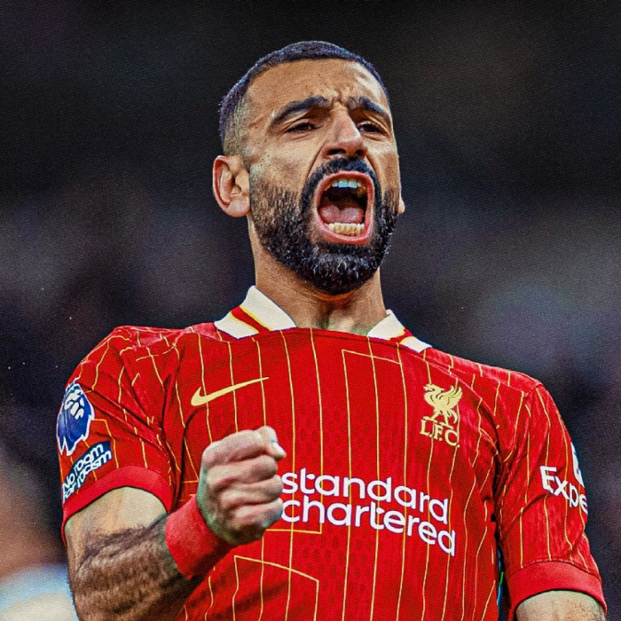 'HERE WE GO' 정답 나왔다! 살라 사우디 매각→대체자 물색 즉시…