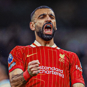 'HERE WE GO' 정답 나왔다! 살라 사우디 매각→대체자 물색 즉시 돌입…'슈퍼스타'두고 빅클럽 영입 경쟁 치열