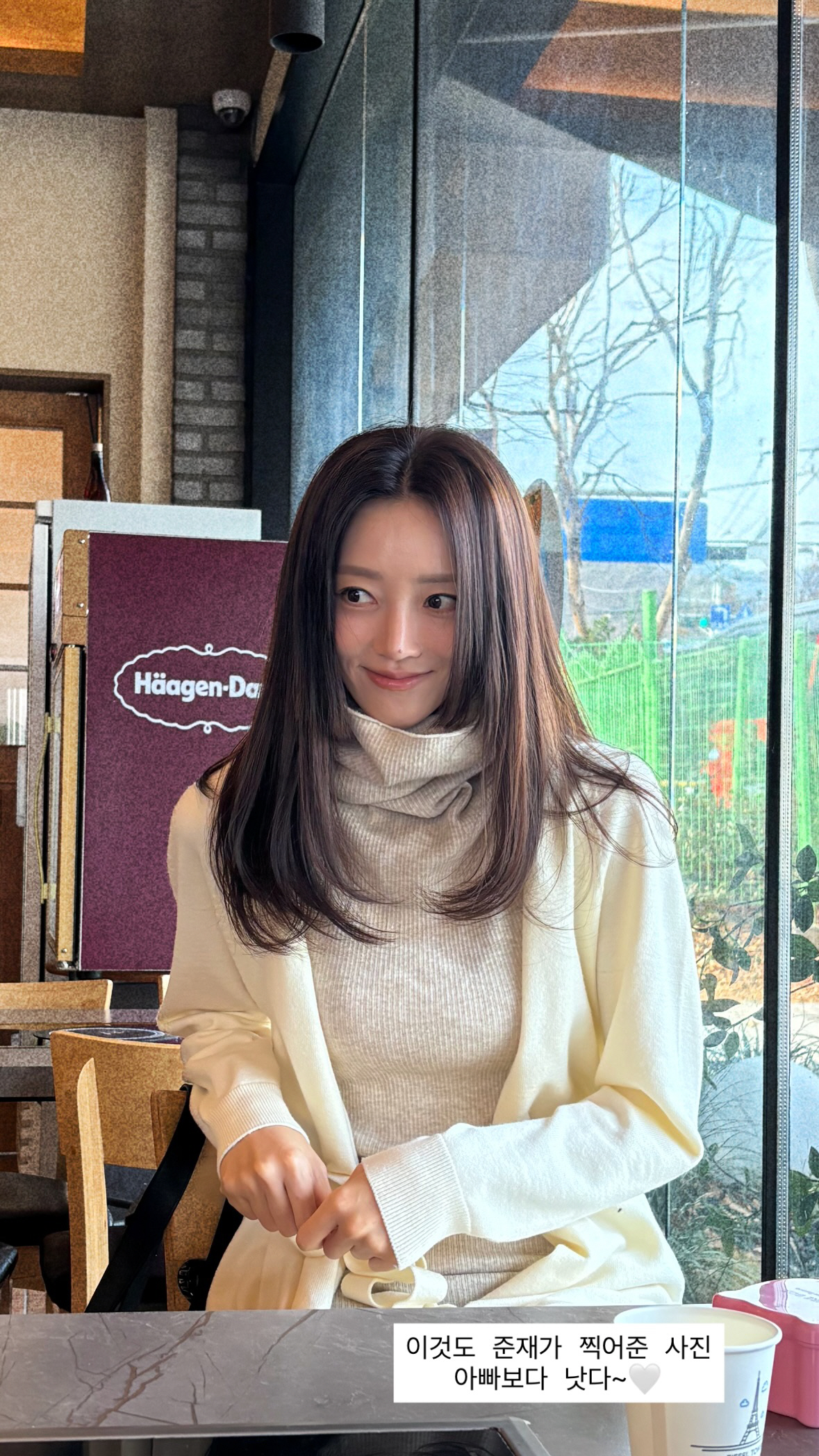 임창정, '훈남' 8세子 잘 키웠네...피아노→사진 실력 수준급 "아빠보…